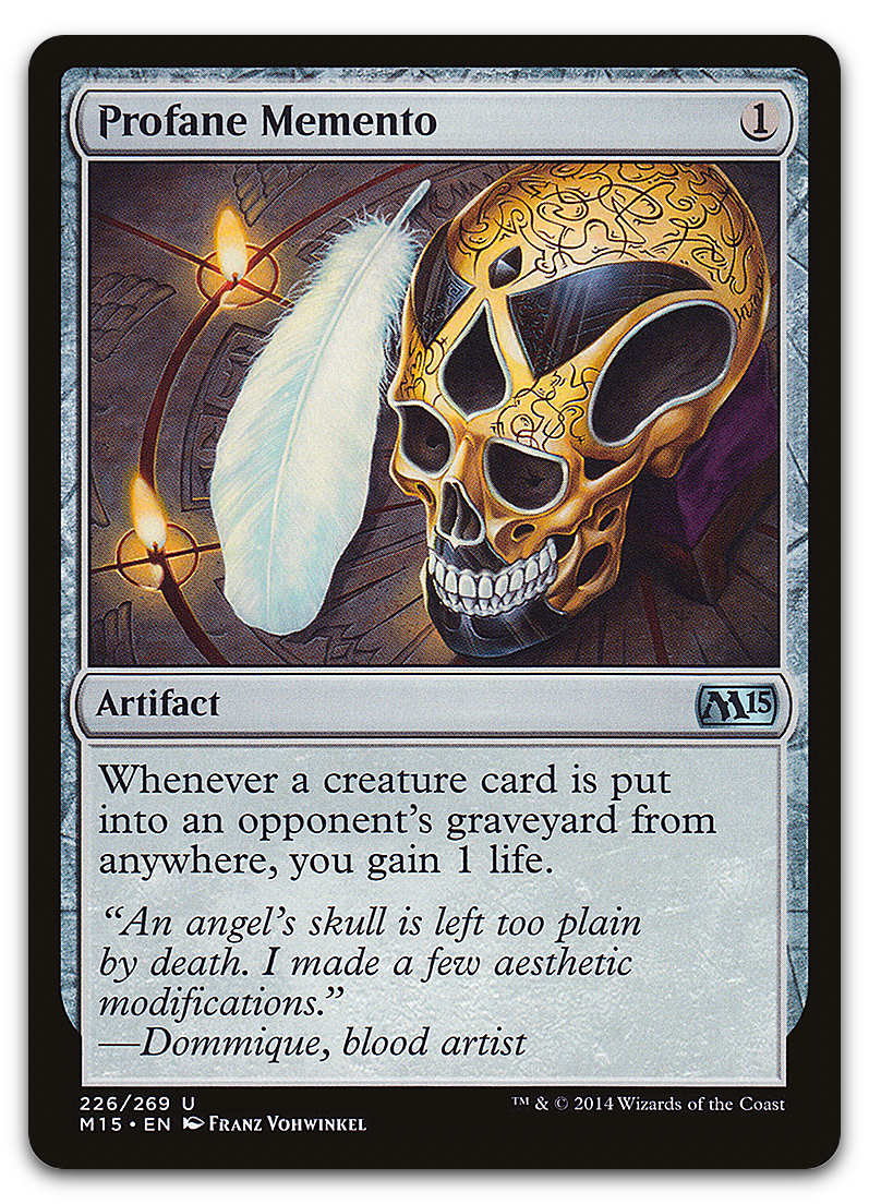 Product image for TCG 91332