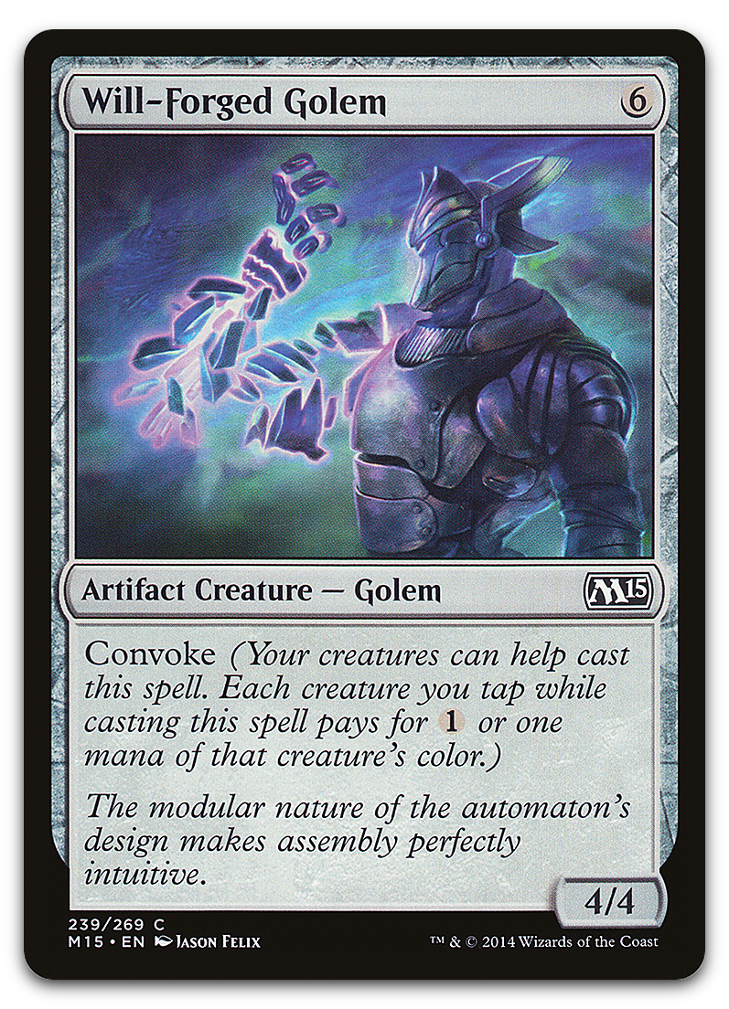 Product image for TCG 91337