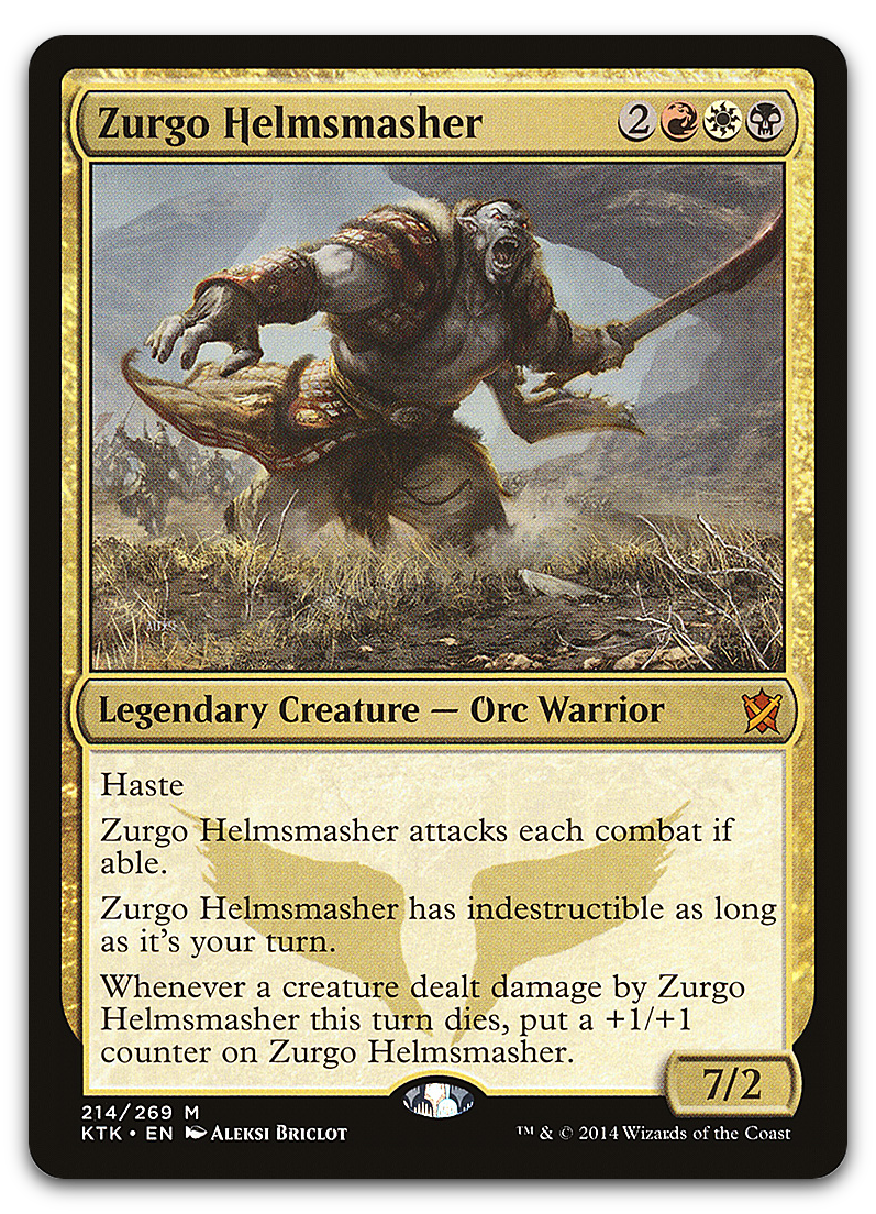 Product image for TCG 91647