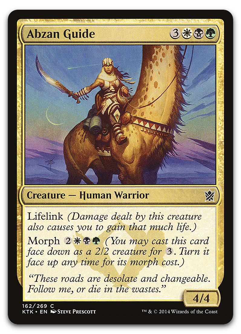 Product image for TCG 92804