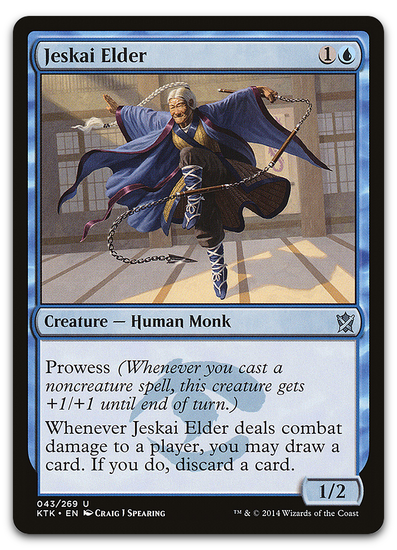 Product image for TCG 92823