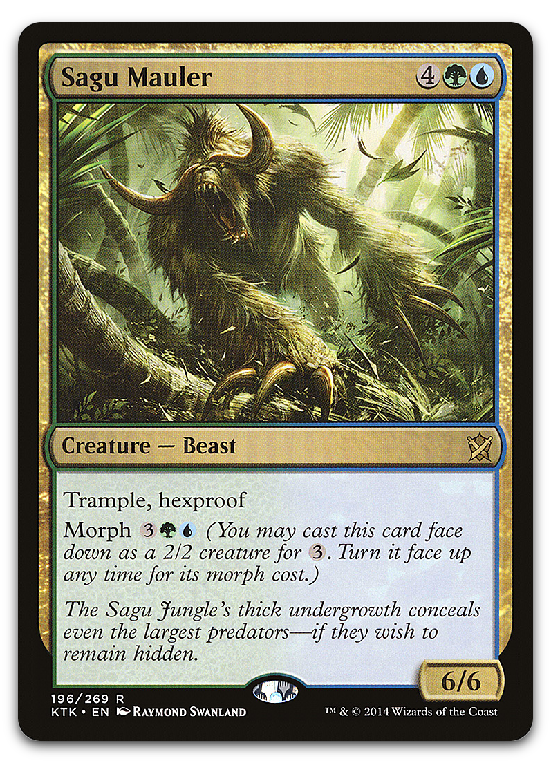 Product image for TCG 92844
