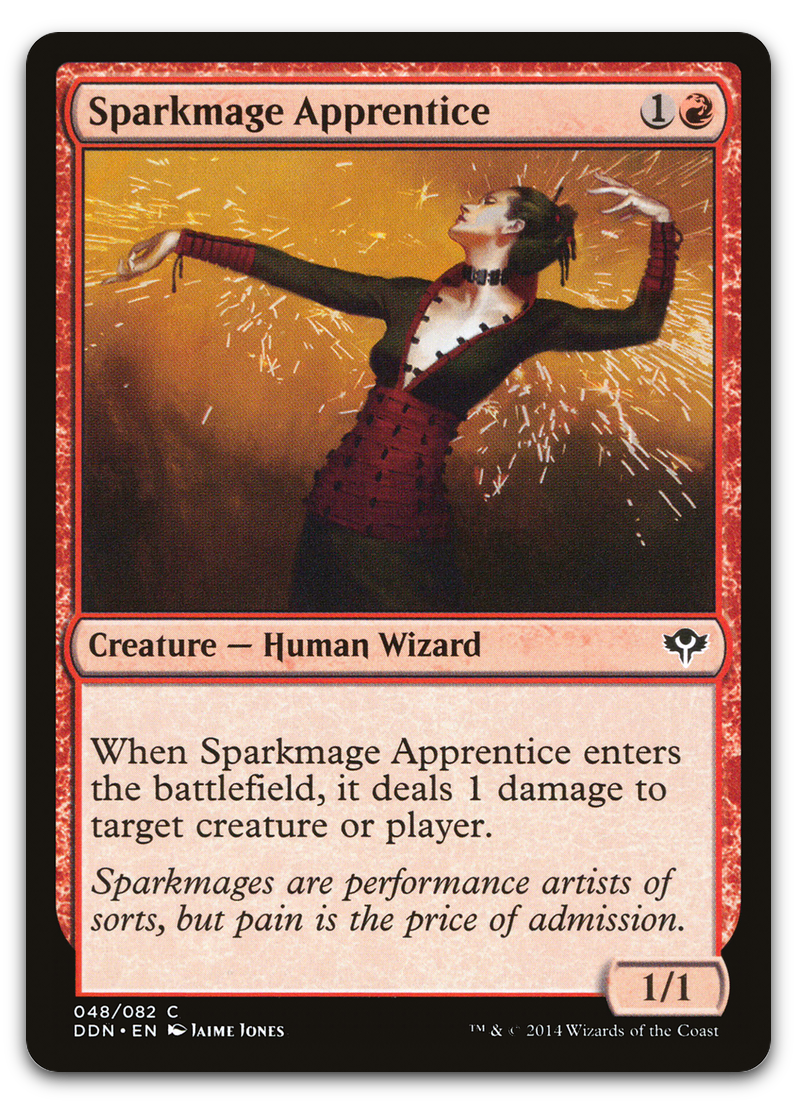Product image for TCG 92876