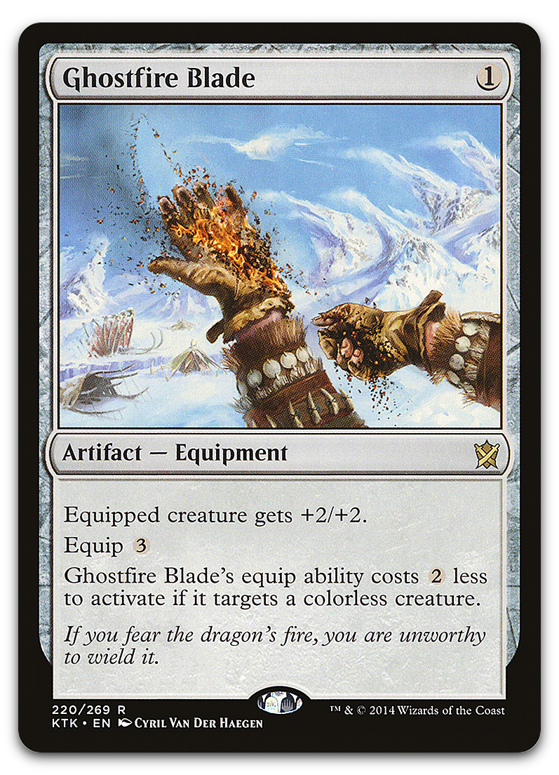 Product image for TCG 92883