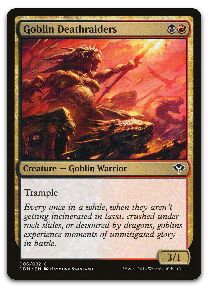 Product image for TCG 92935