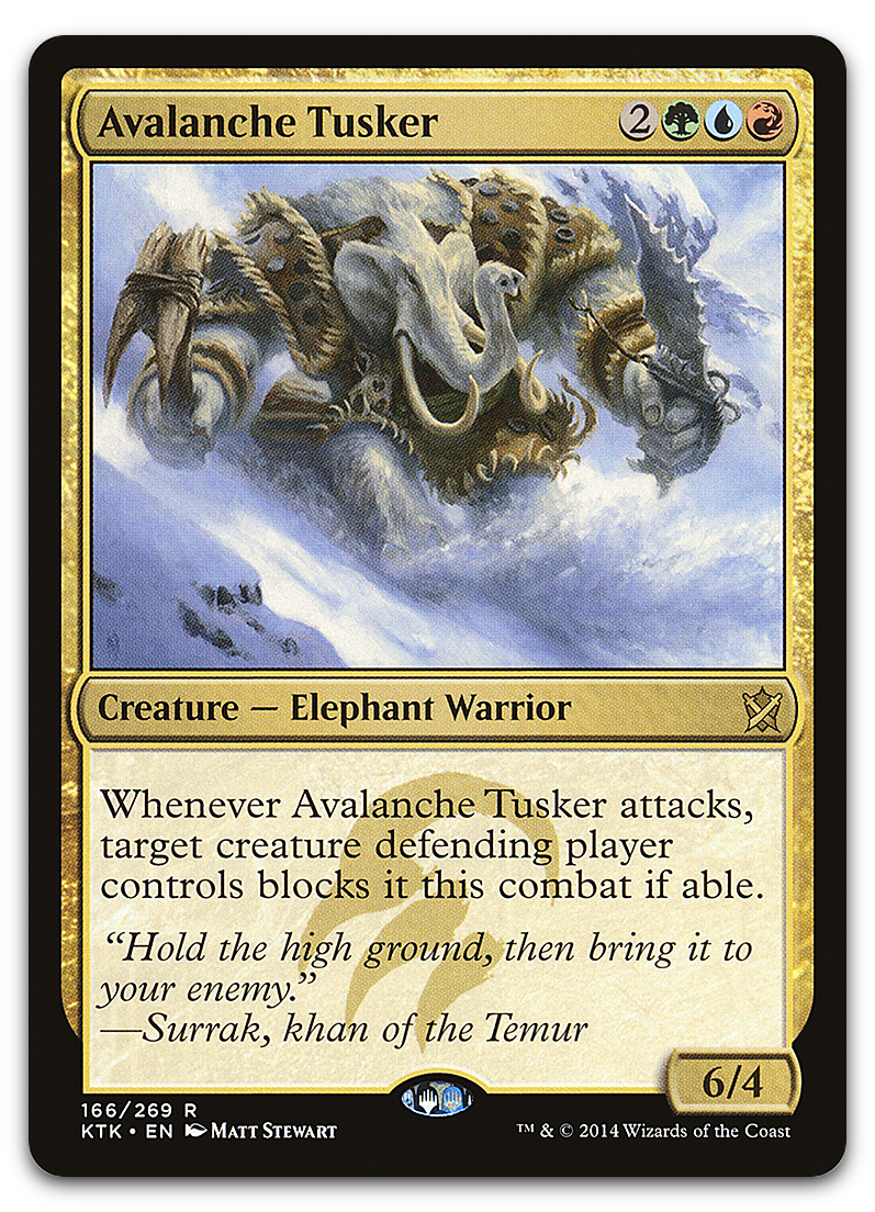 Product image for TCG 92956