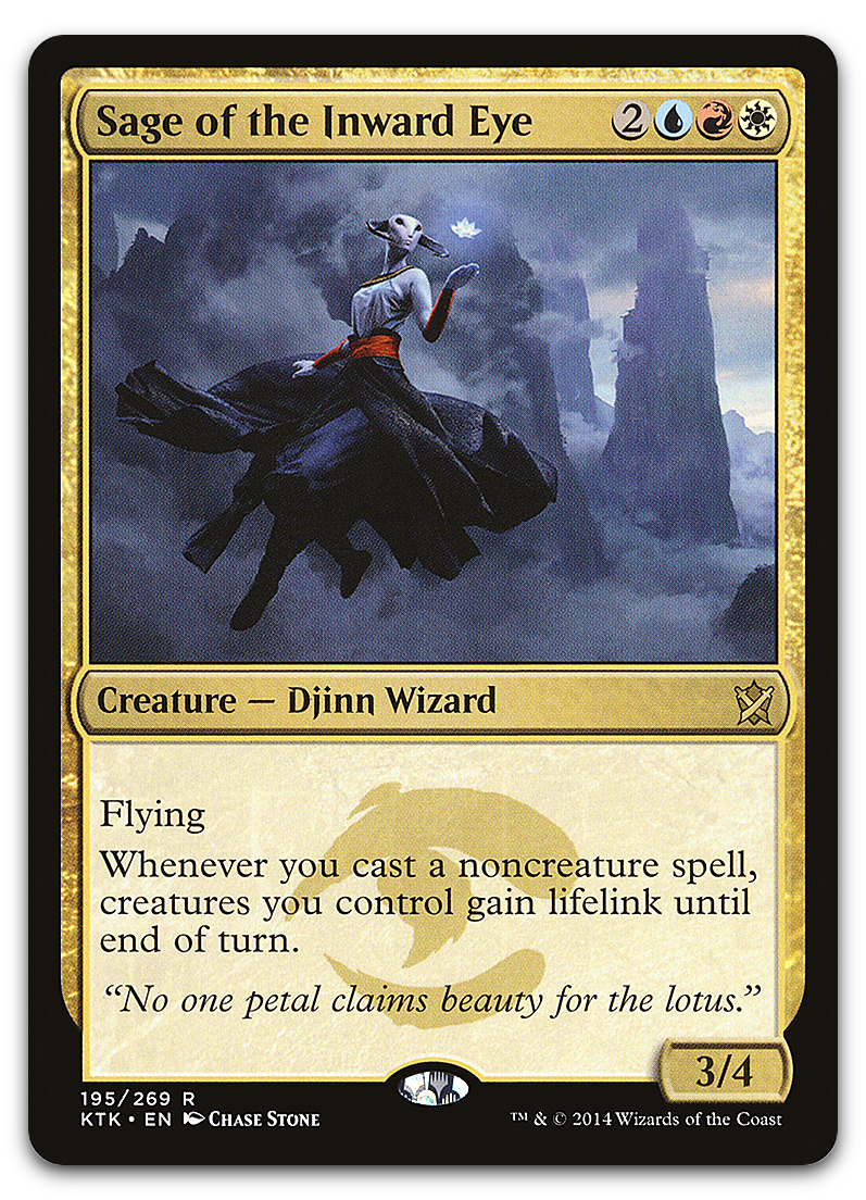 Product image for TCG 92957