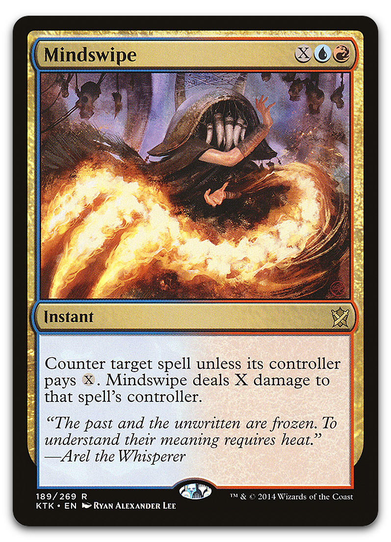 Product image for TCG 92959