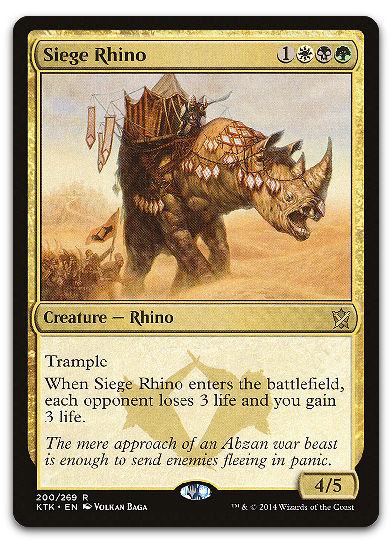 Product image for TCG 92973