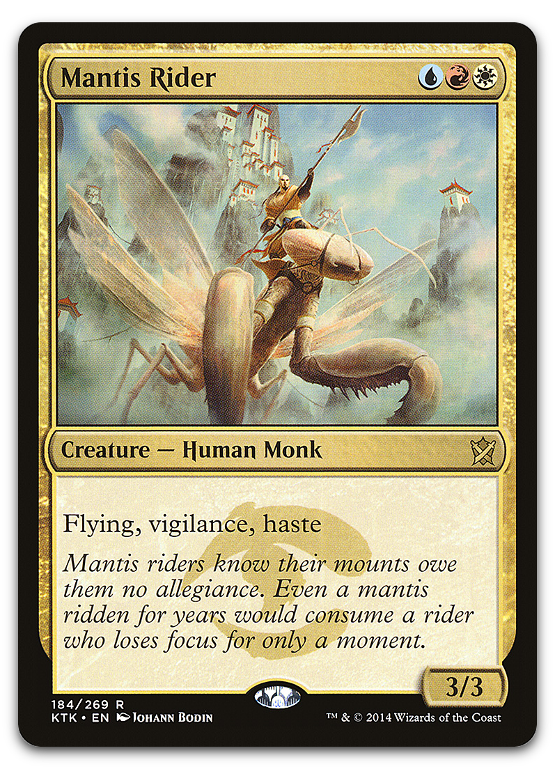 Product image for TCG 92974