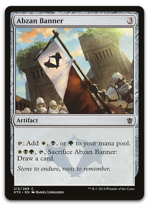 Product image for TCG 93017