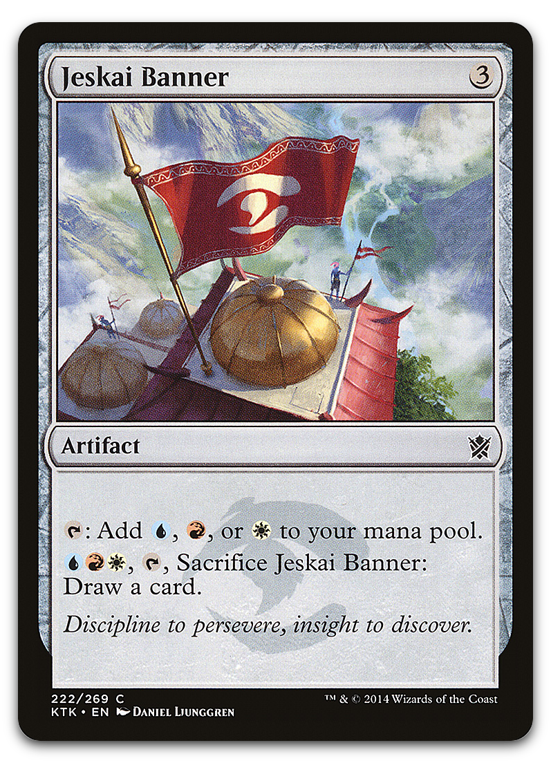 Product image for TCG 93018