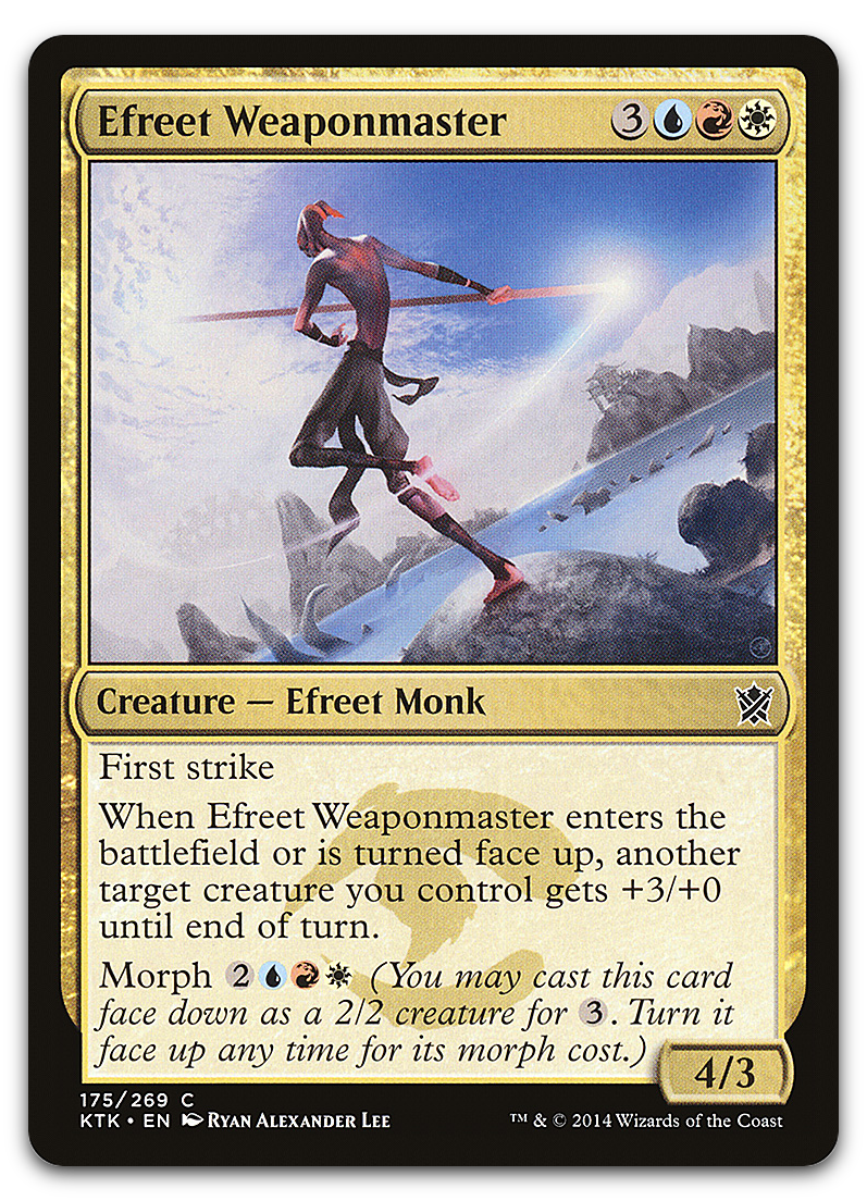 Product image for TCG 93023
