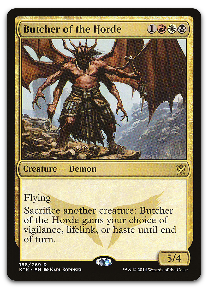 Product image for TCG 93024