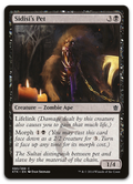 Product image for TCG 93025