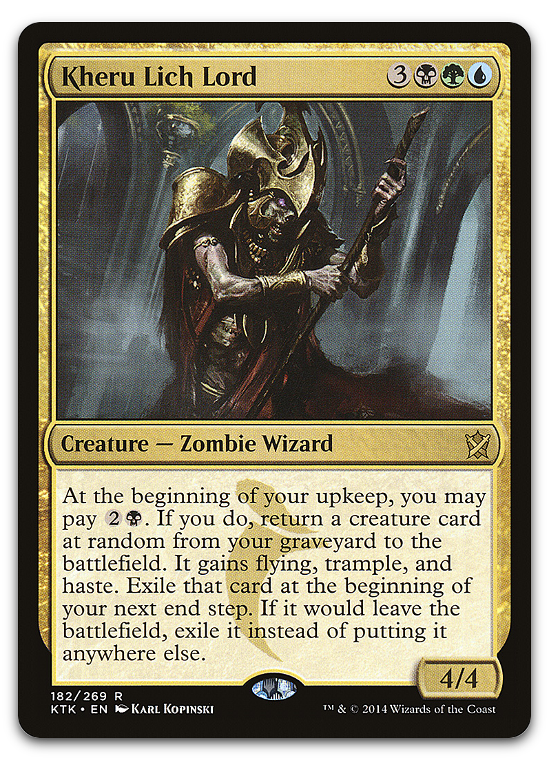 Product image for TCG 93027