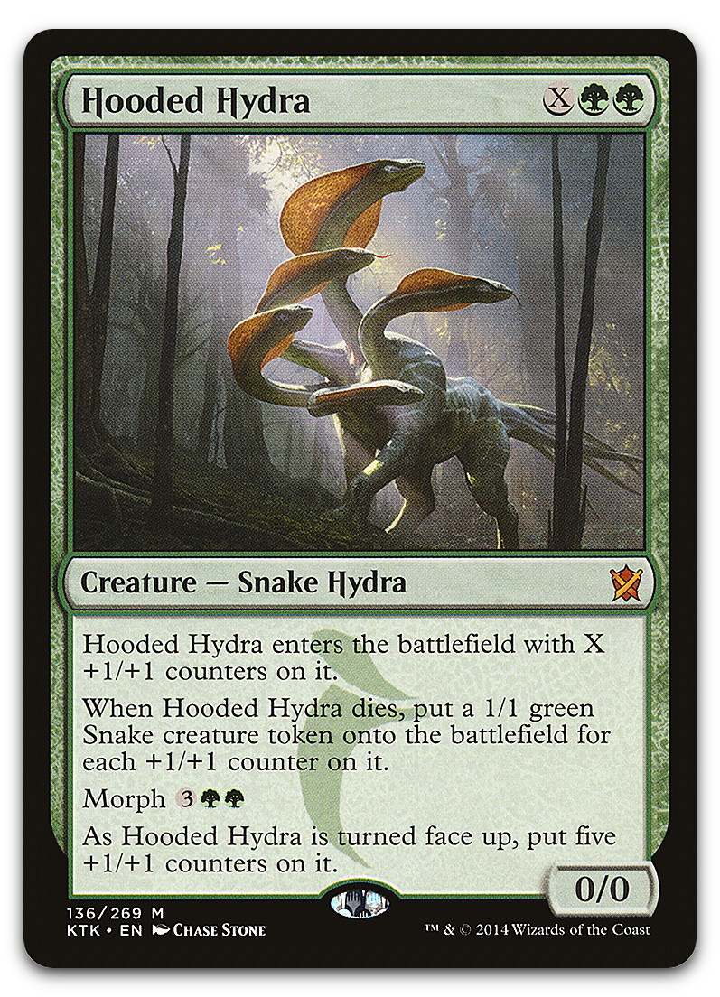 Product image for TCG 93028