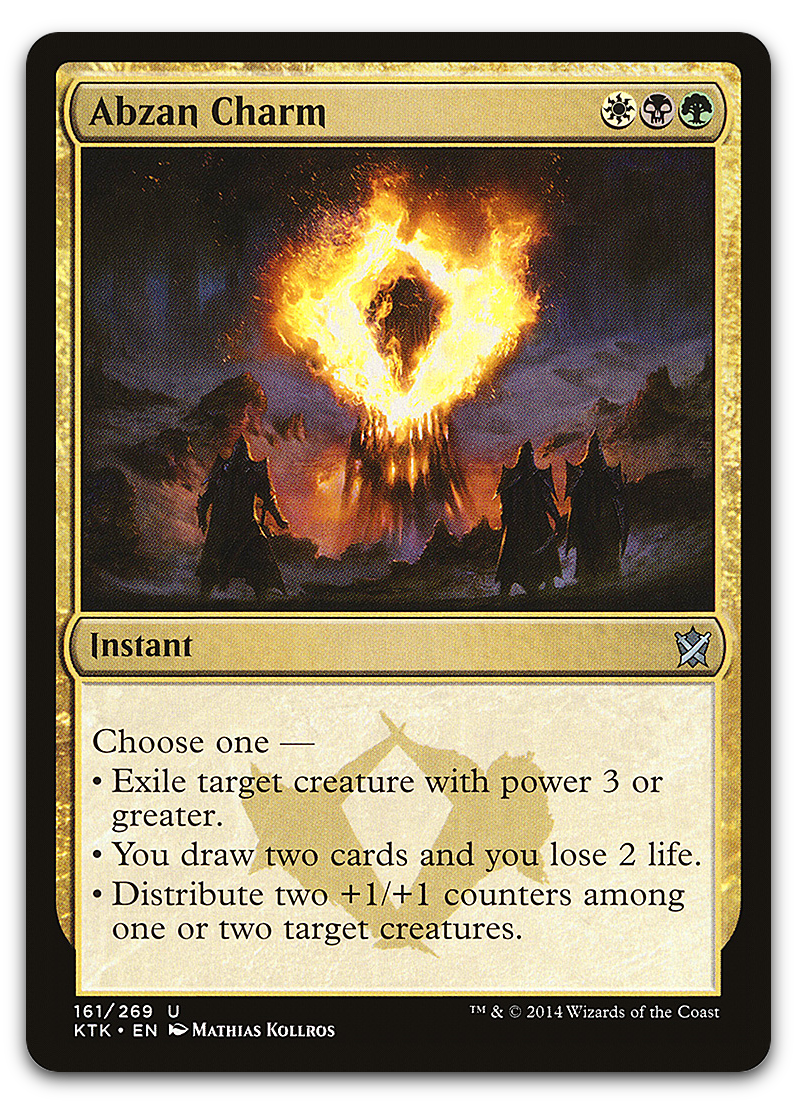 Product image for TCG 93161