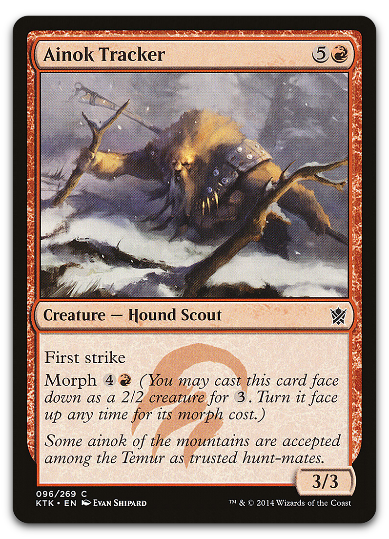 Product image for TCG 93187