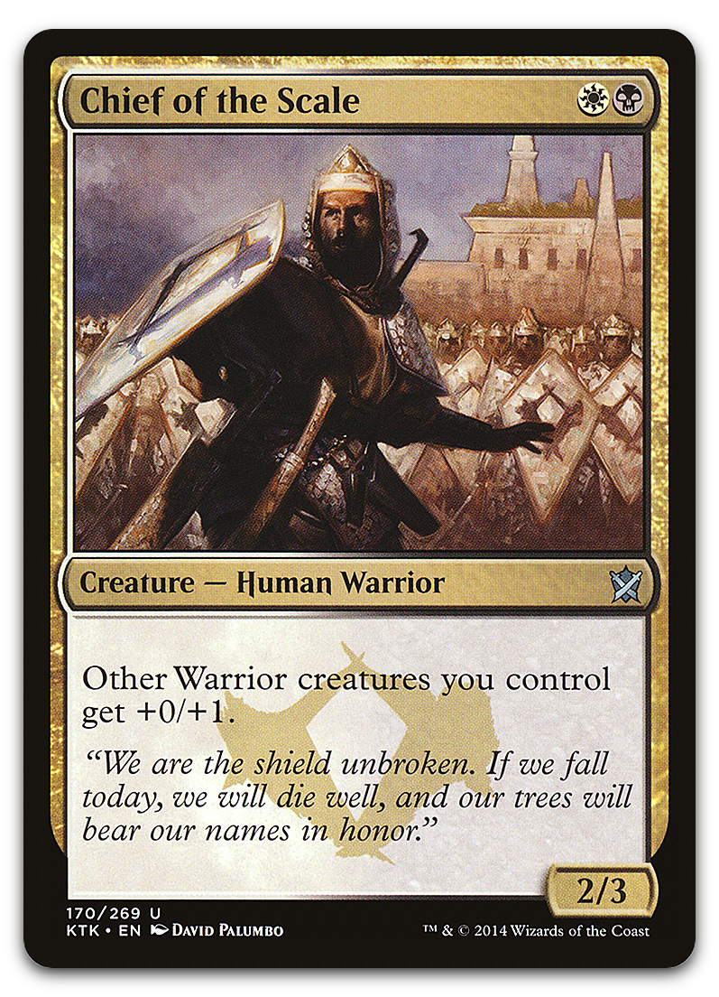 Product image for TCG 93211