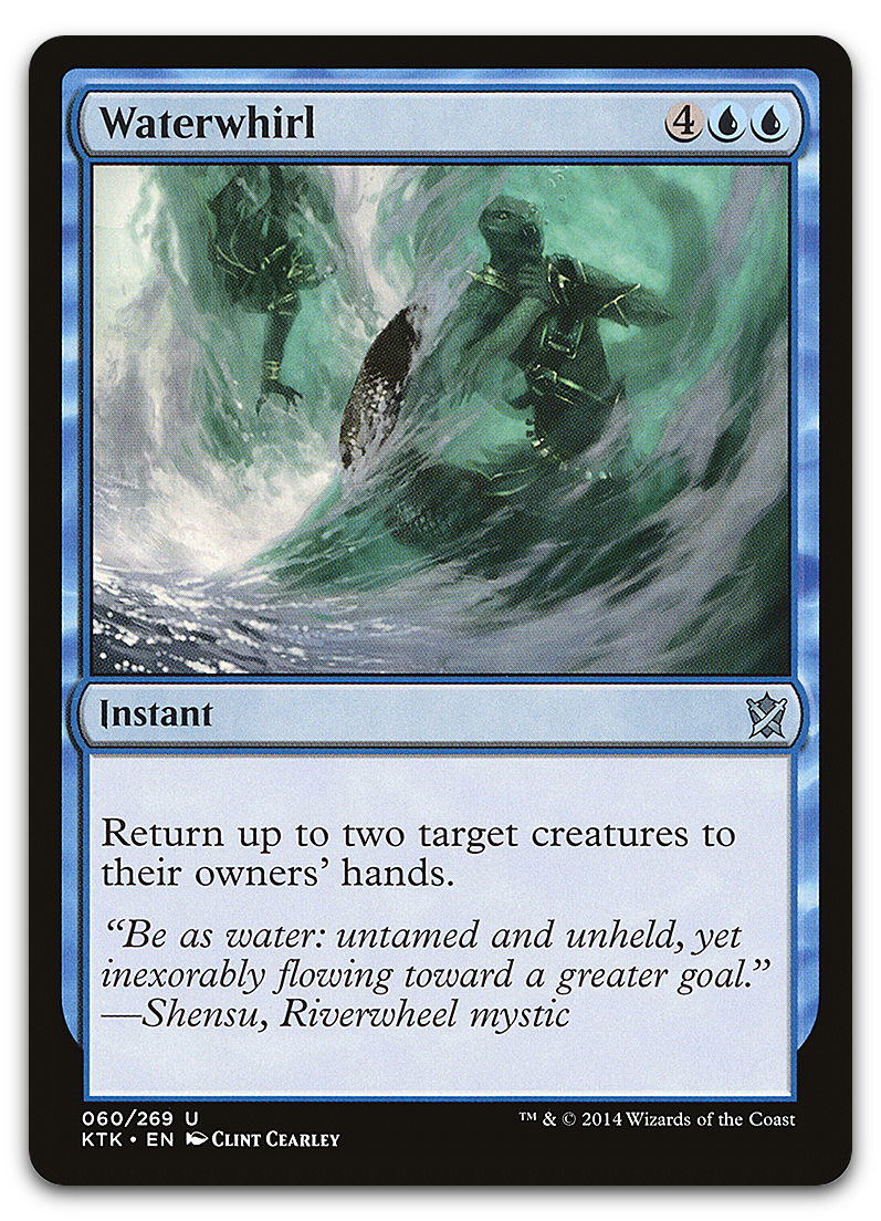 Product image for TCG 93230