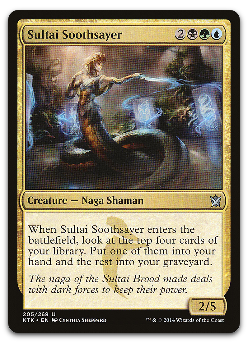 Product image for TCG 93237