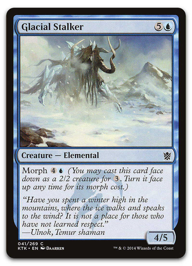 Product image for TCG 93245