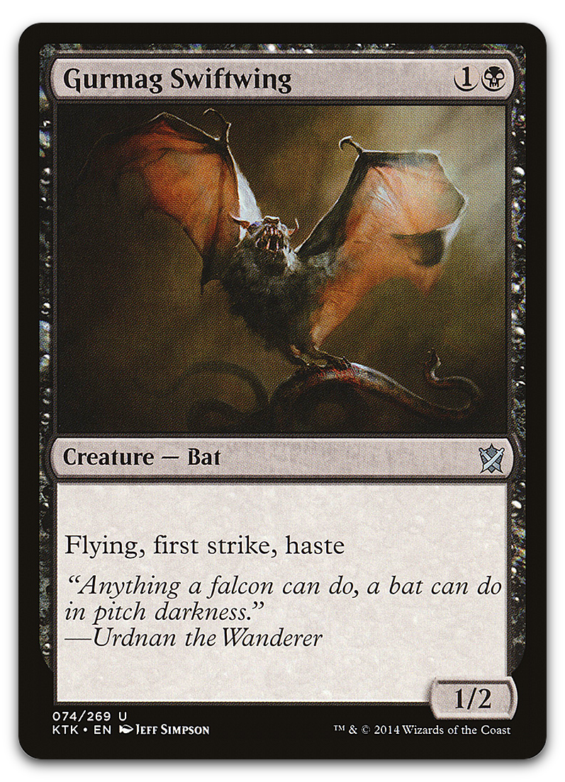 Product image for TCG 93247