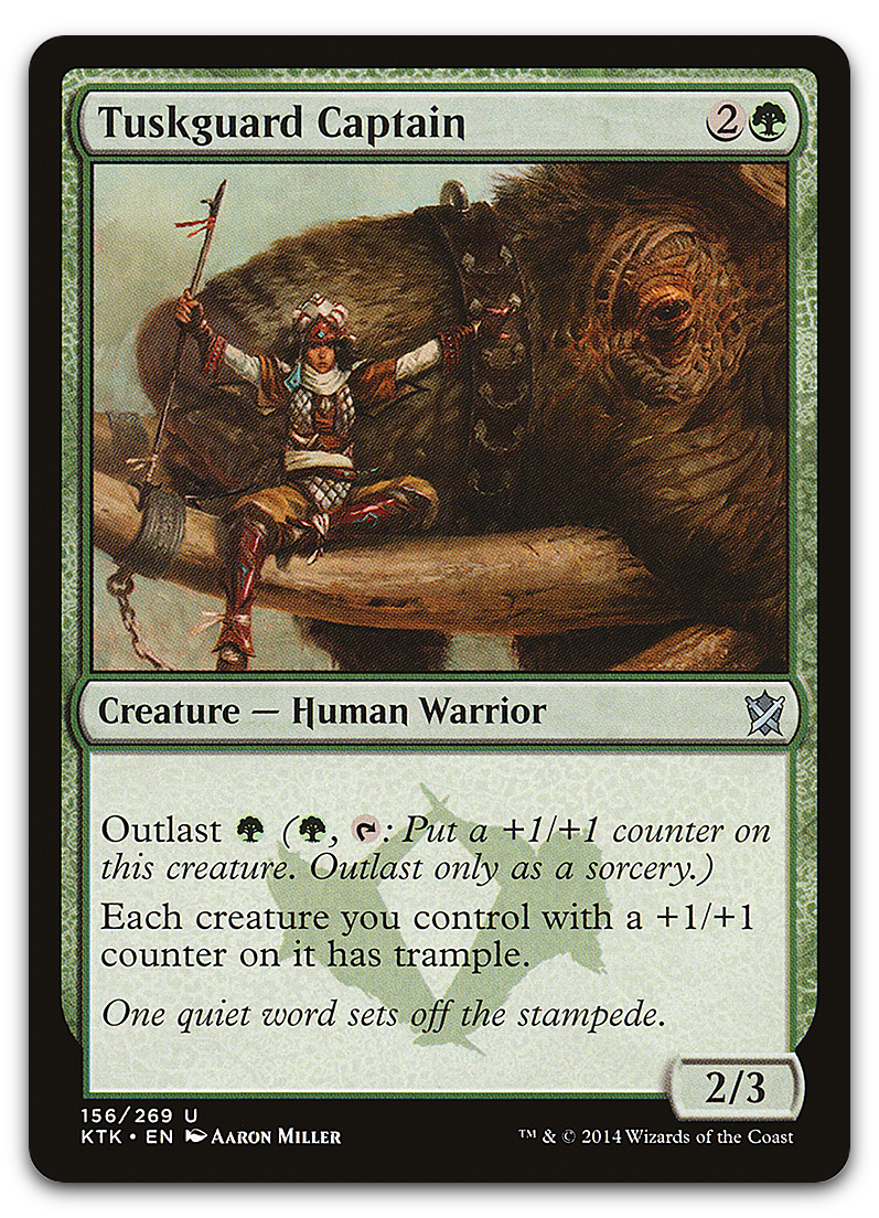 Product image for TCG 93259