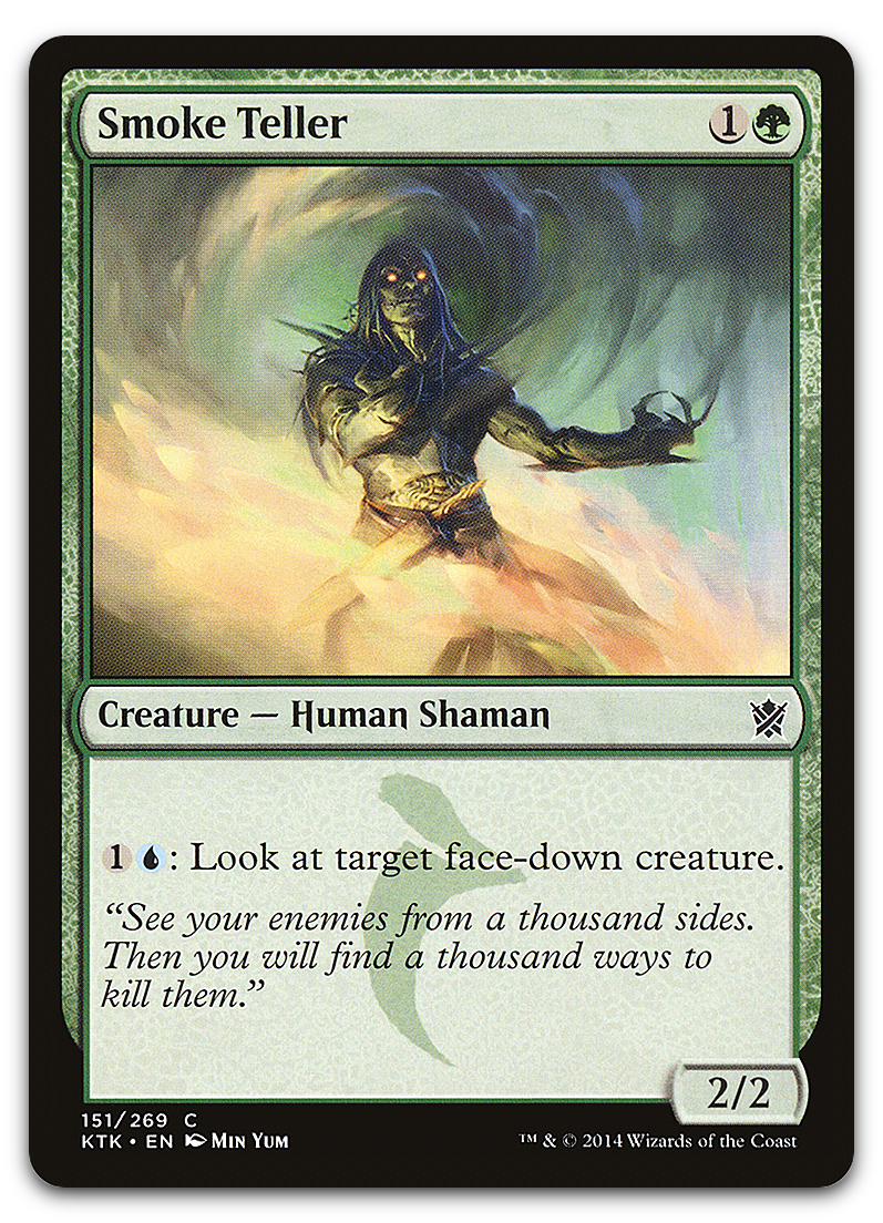 Product image for TCG 93265