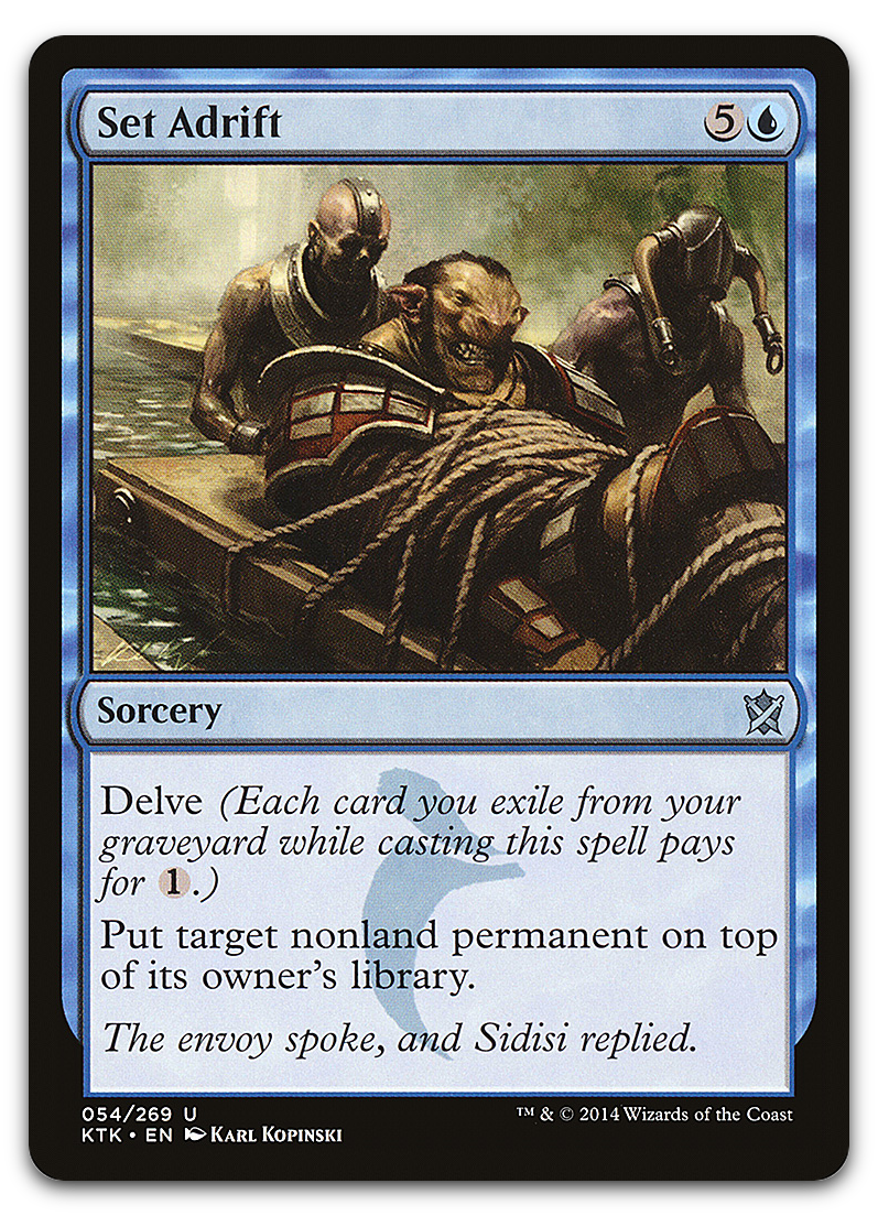 Product image for TCG 93280