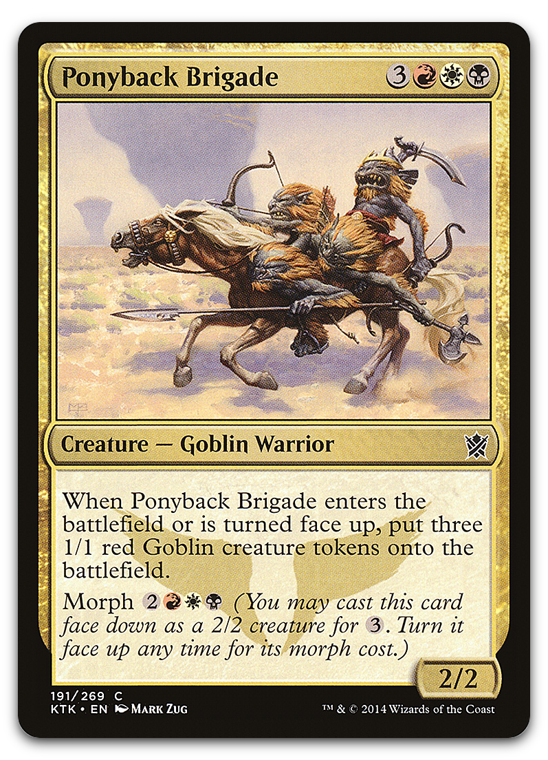Product image for TCG 93289