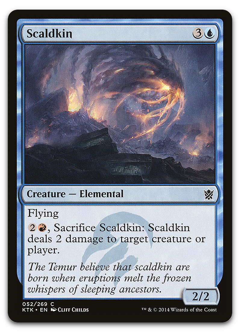 Product image for TCG 93299