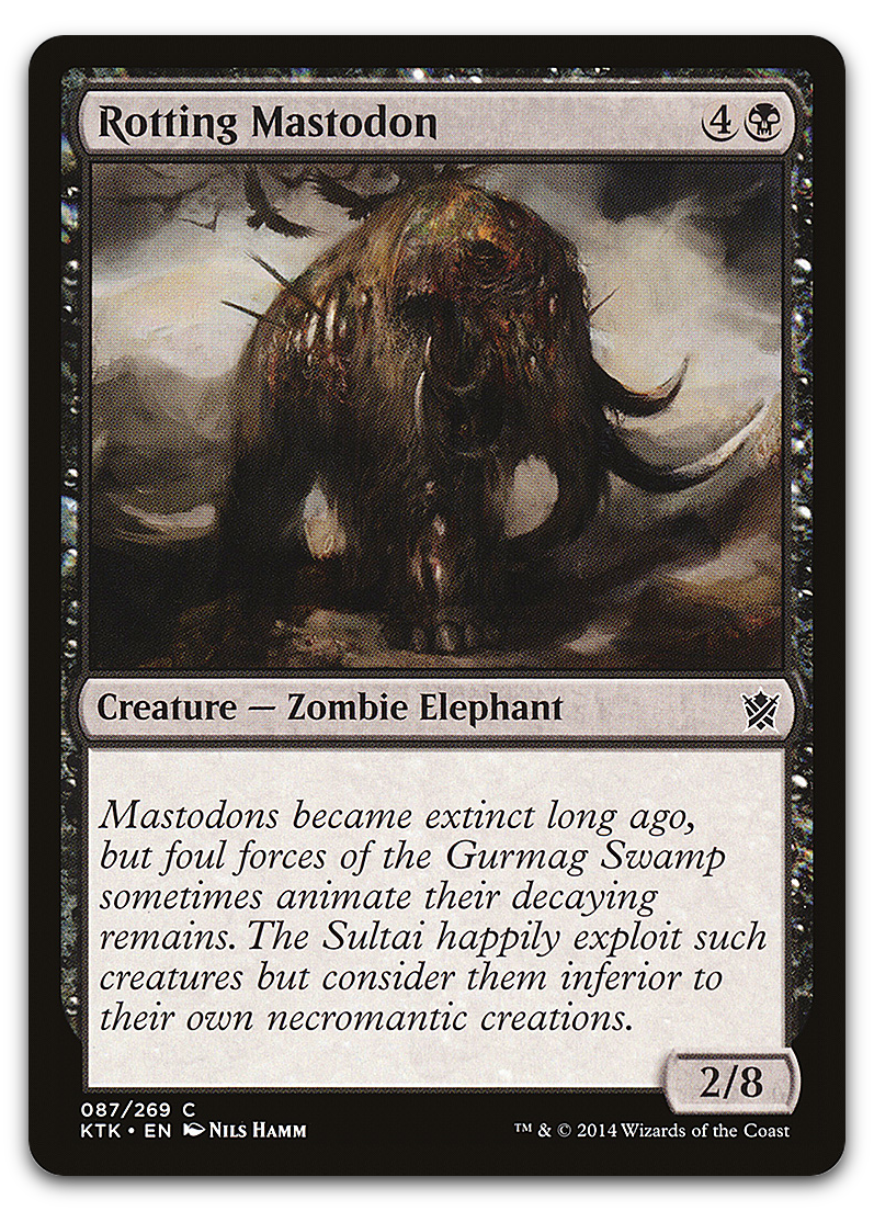 Product image for TCG 93302