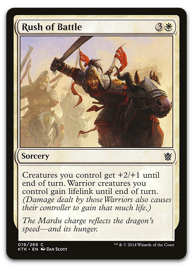 Product image for TCG 93304