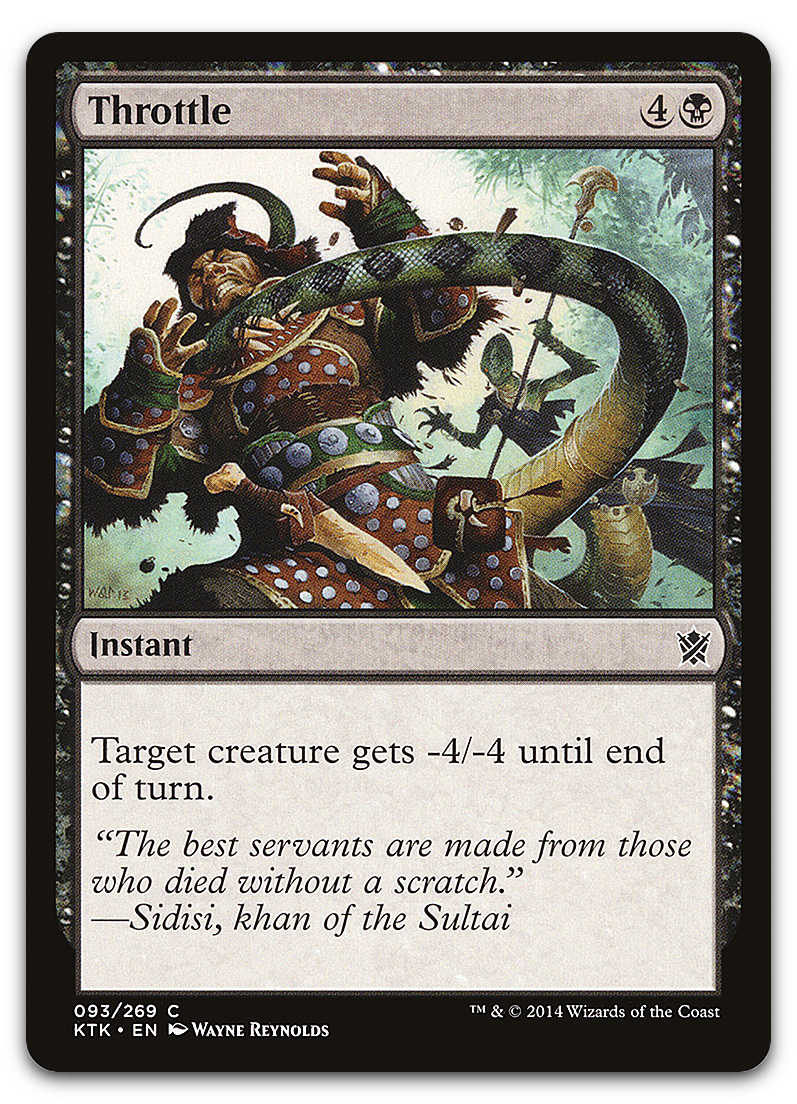 Product image for TCG 93307