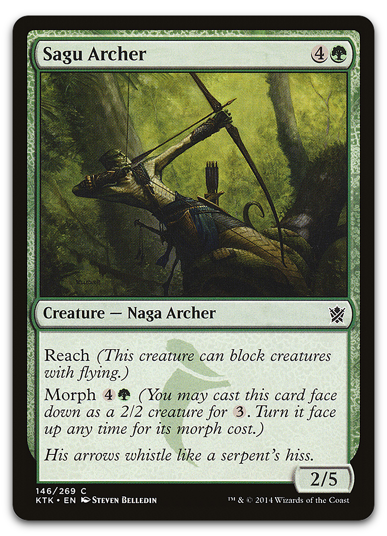 Product image for TCG 93308