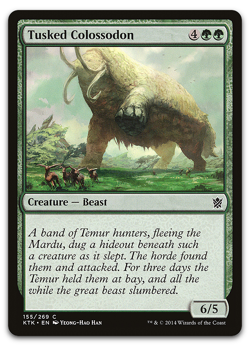 Product image for TCG 93310