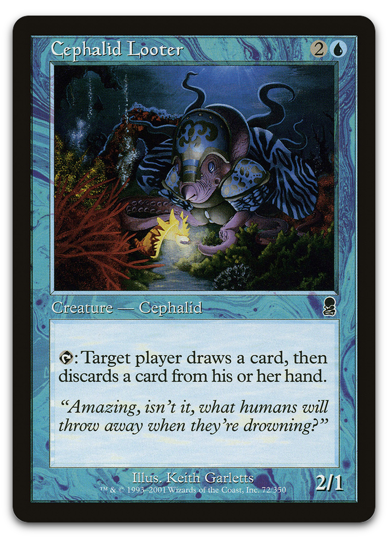 Product image for TCG 9347