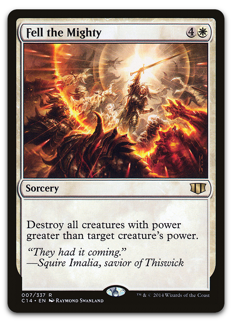 Product image for TCG 94196