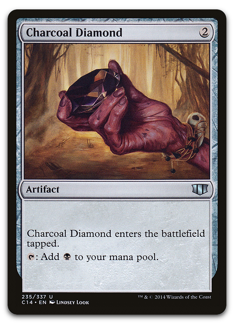 Product image for TCG 94201
