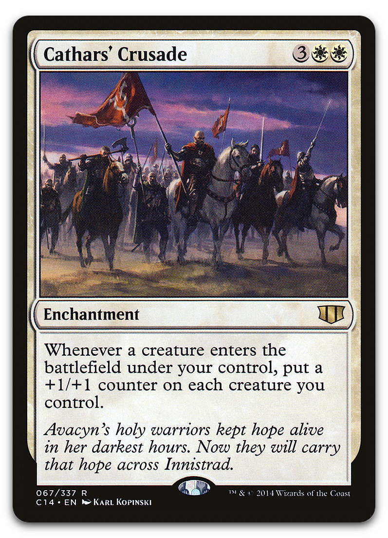Product image for TCG 94210