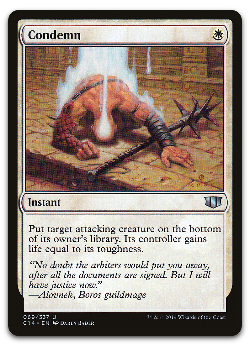 Product image for TCG 94218