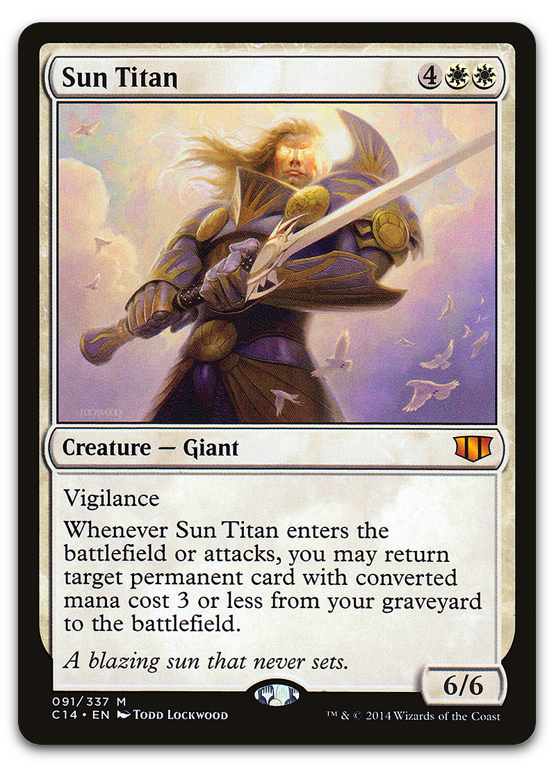 Product image for TCG 94248