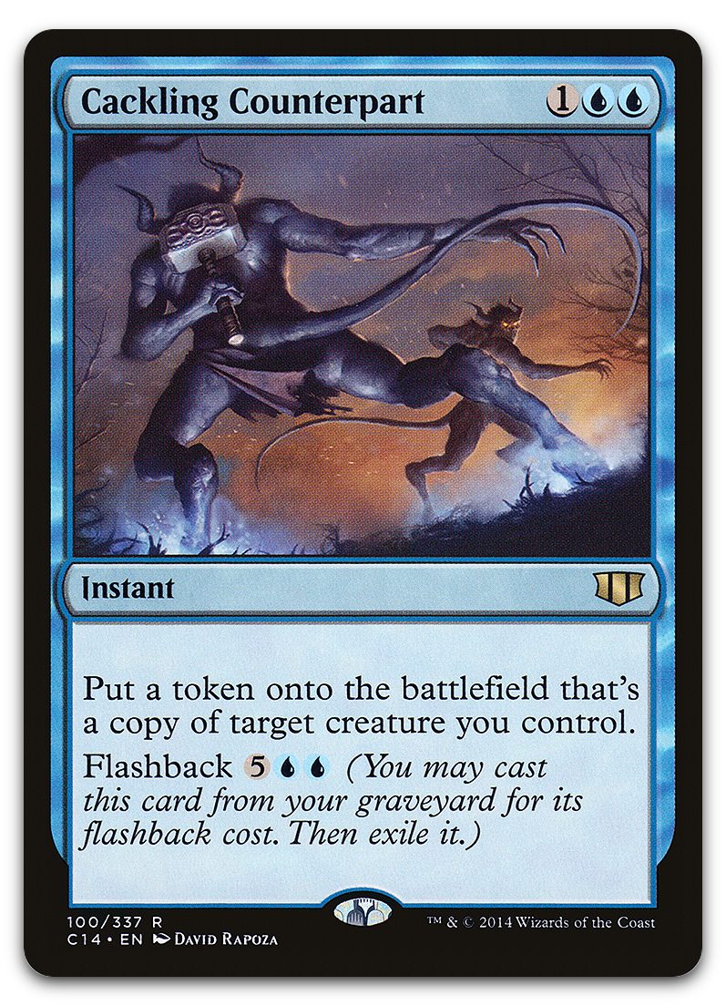 Product image for TCG 94259