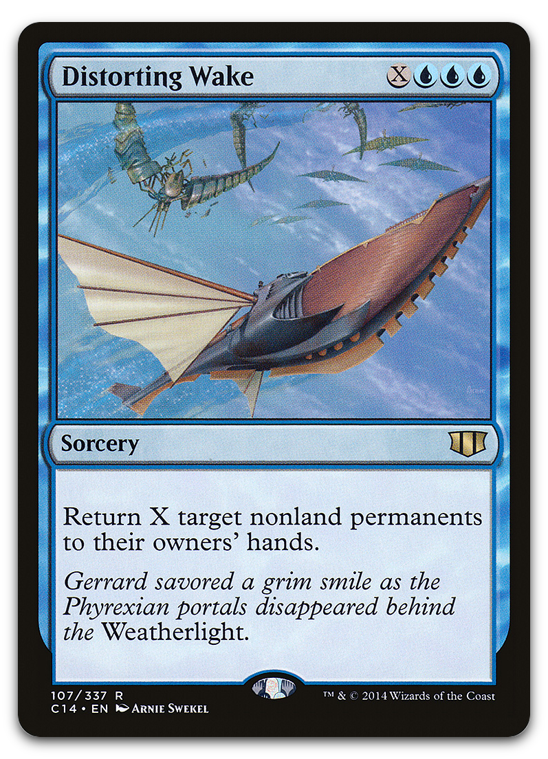 Product image for TCG 94266