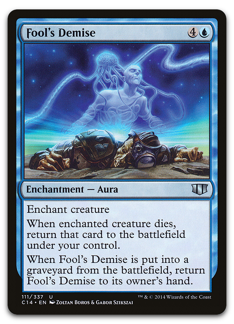 Product image for TCG 94271