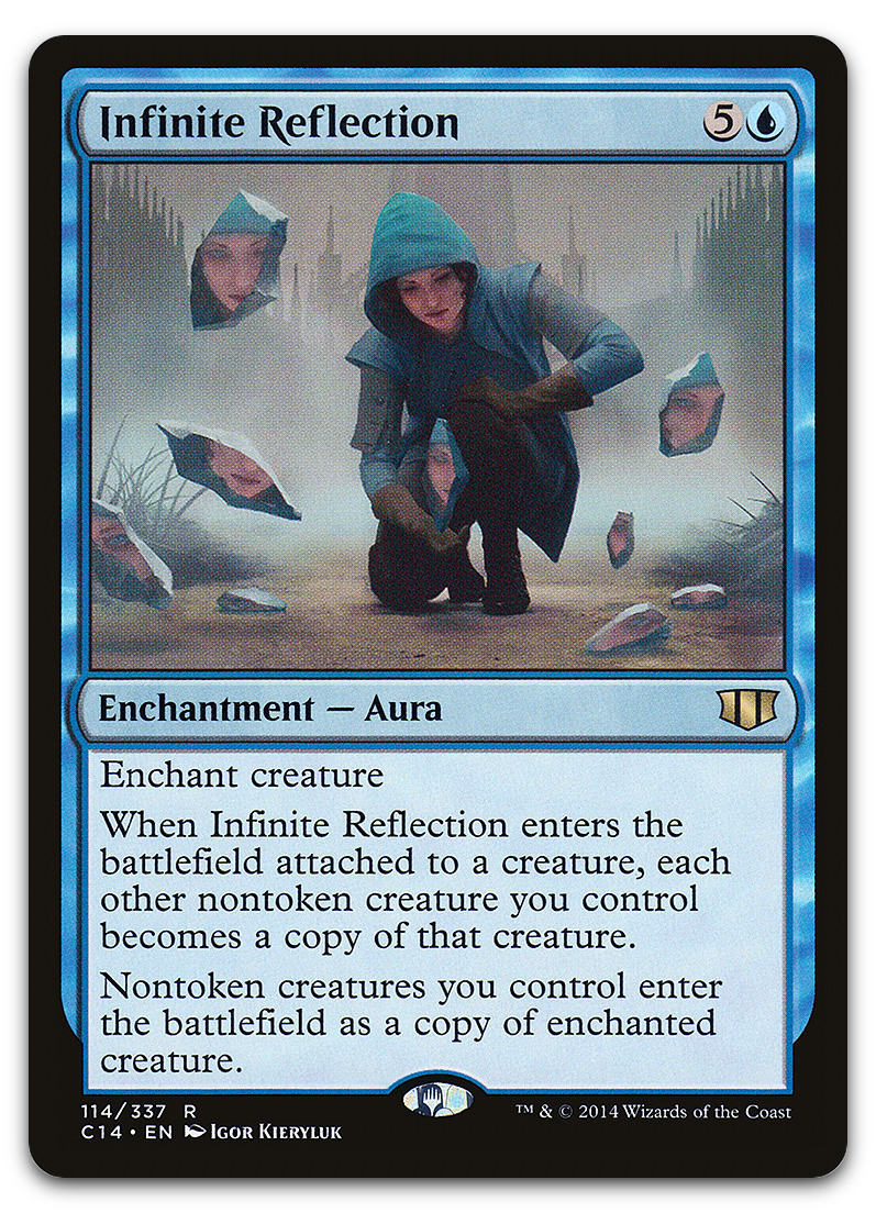 Product image for TCG 94274