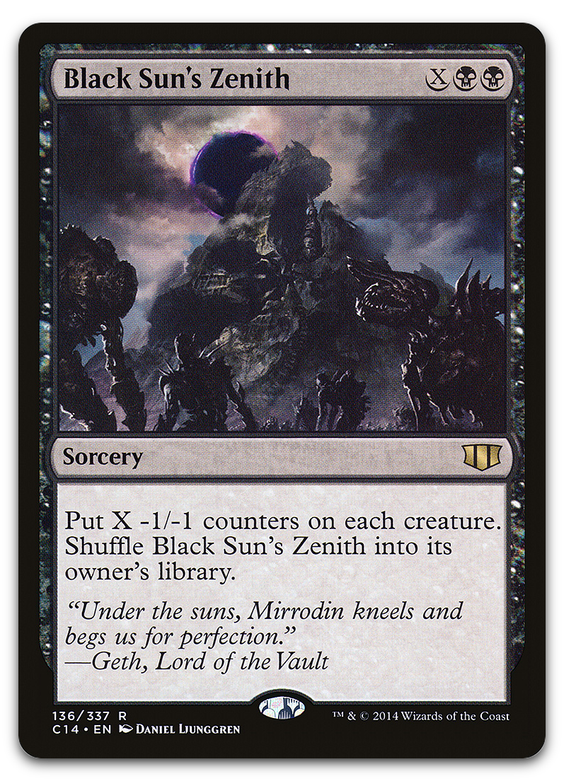 Product image for TCG 94298