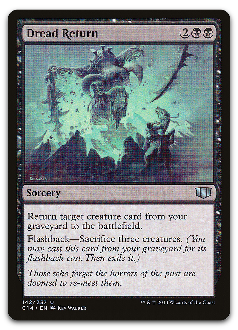 Product image for TCG 94304